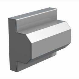 Modula - MOD02LEV Livellatore.Per.Profilo.Pedana