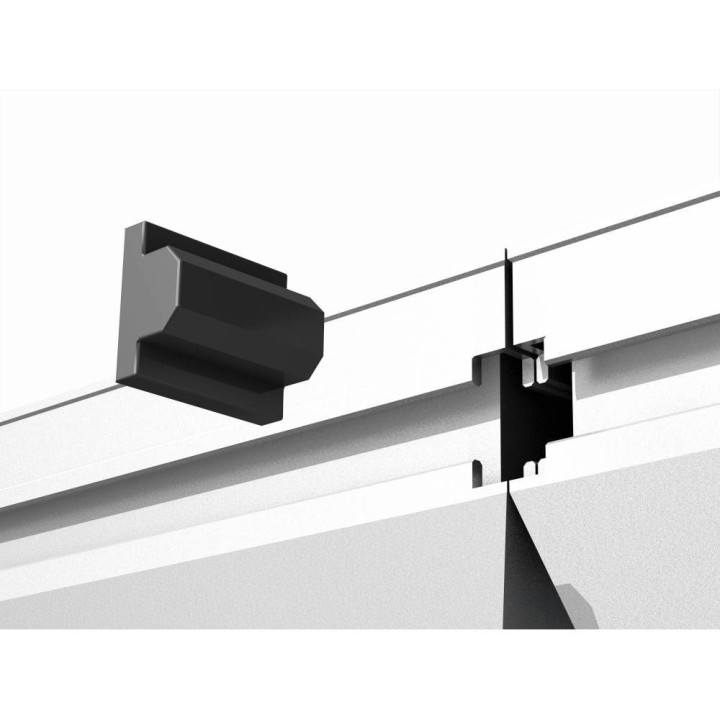 Modula - MOD02LEV Livellatore.Per.Profilo.Pedana