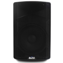 Alto TX412 B - Diffusore attivo