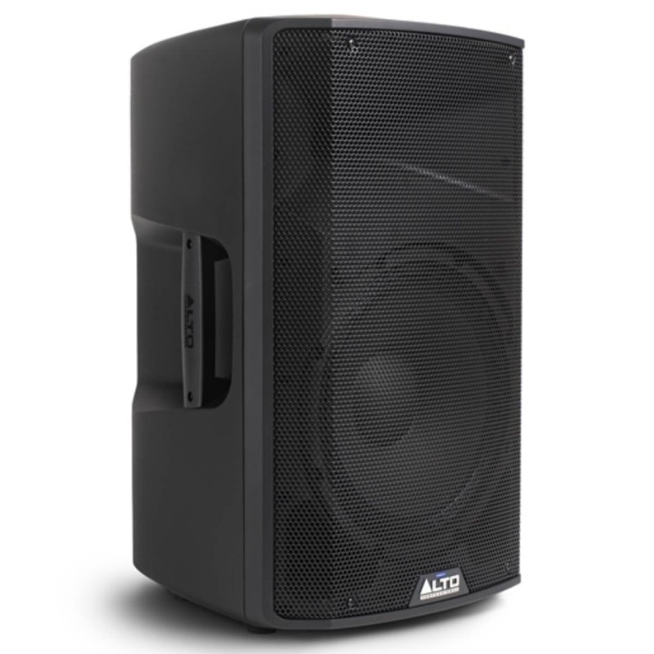 Alto TX412 B - Diffusore attivo