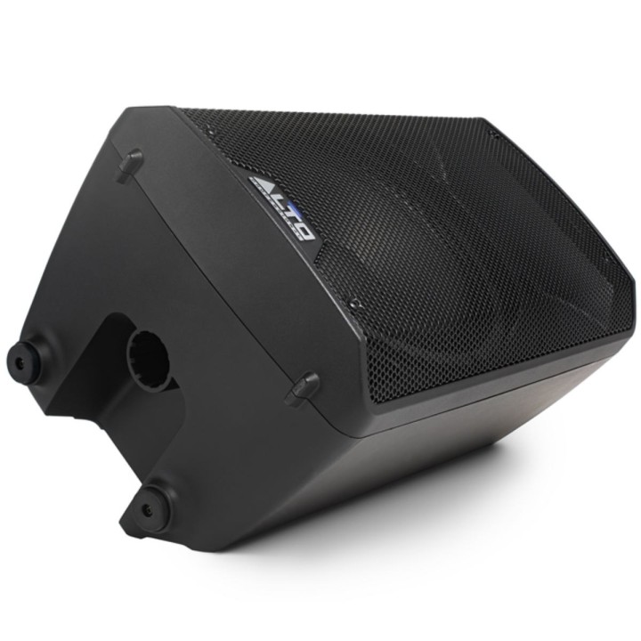 Alto TX412 B - Diffusore attivo