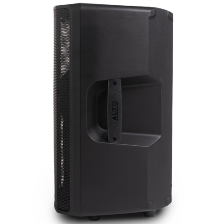 Alto TX412 B - Diffusore attivo