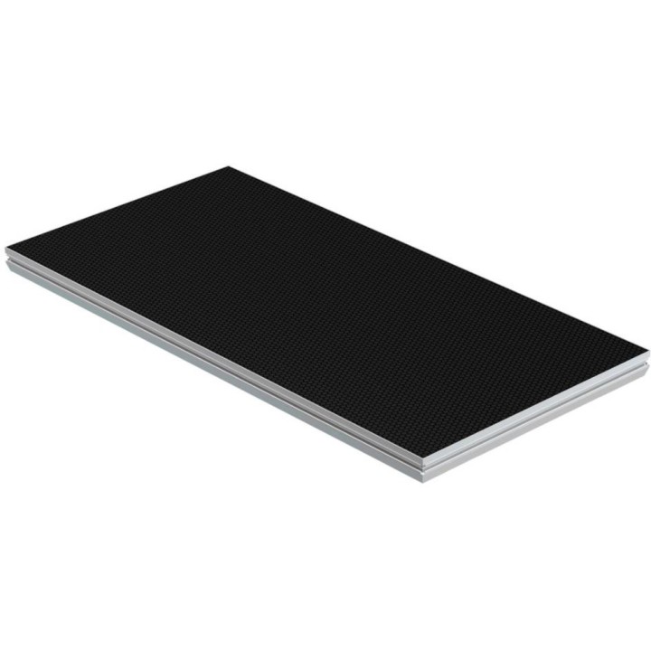 Modula - MODH2X1 Pedana Superf Esagonale 2x1 mt.