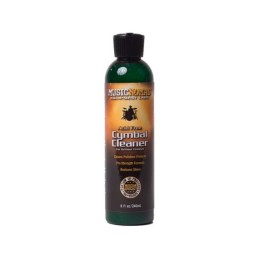 Acquista MUSIC NOMAD MN-MN111 CYMBAL CLEANER - CLEANS/POLISHES/PROTECTS 240ML online | Merula Strumenti Musicali
