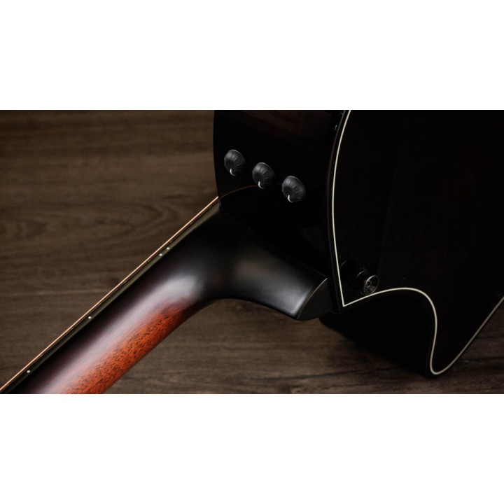 Taylor - Builder's Edition 514ce, Natural Top