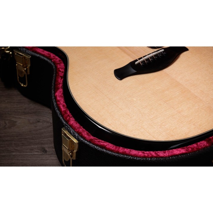 Taylor - Builder's Edition 514ce, Natural Top