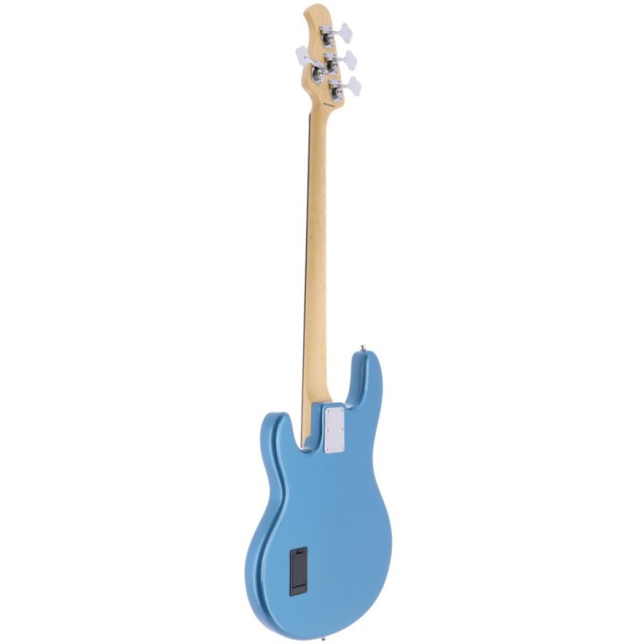 Sterling Stingray Classic Ray24CA 4 Toluka Lake Blue - Basso elettrico
