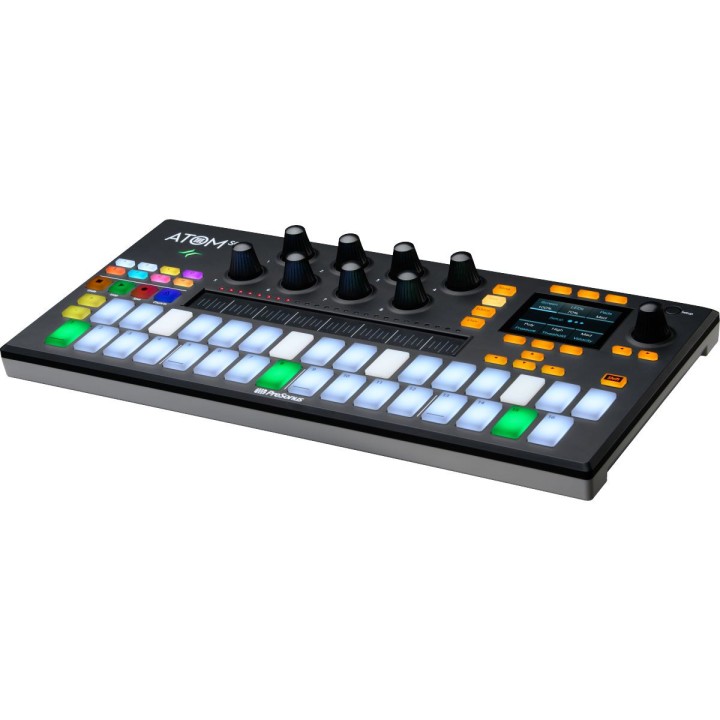 Presonus - Atom SQ Controller, Black