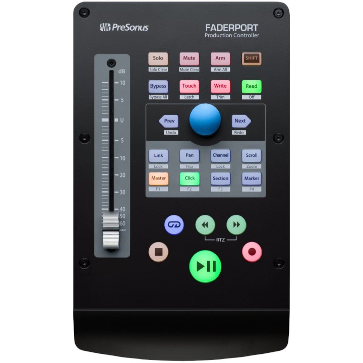 Presonus - Faderport V2