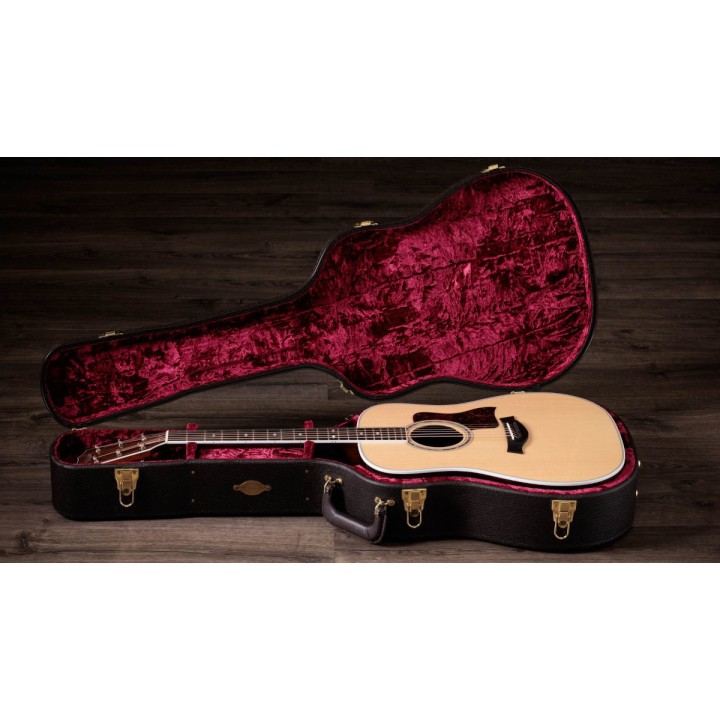 Taylor - Legacy 810e - Limited To 250 Units Worldwide