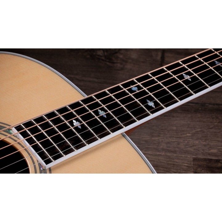 Taylor - Legacy 810e - Limited To 250 Units Worldwide