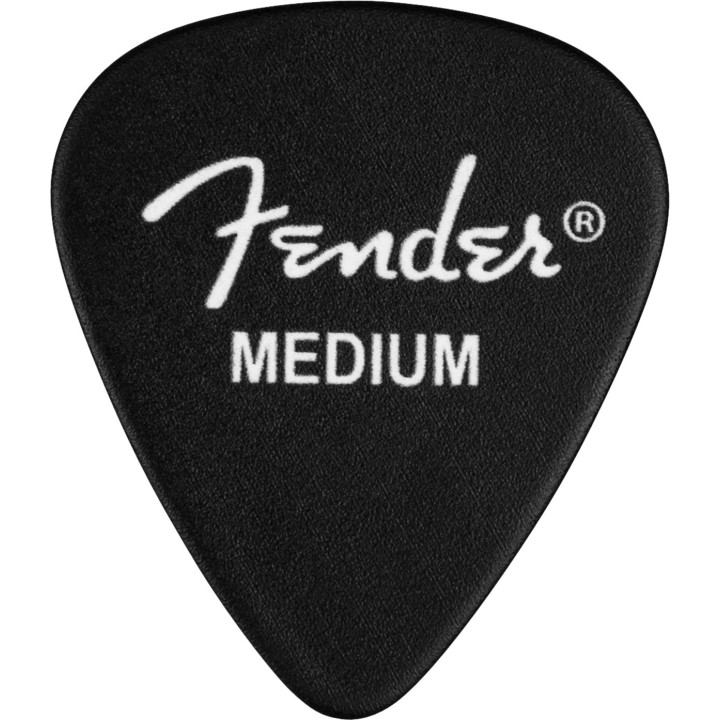 Fender - 1980351423 Juanes 351 celluloid picks (6)