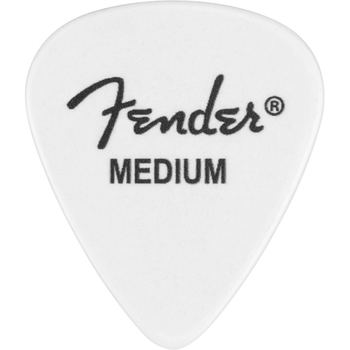 Fender - 1980351423 Juanes 351 celluloid picks (6)