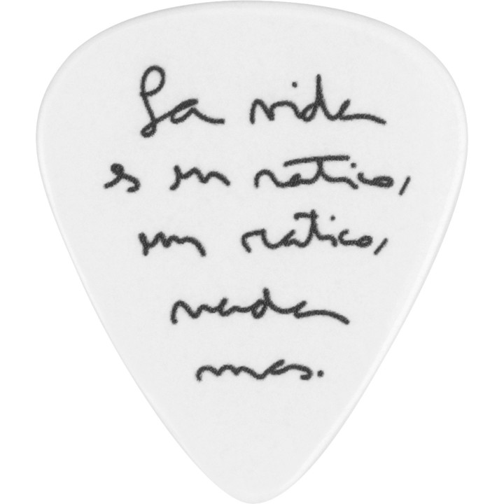 Fender - 1980351423 Juanes 351 celluloid picks (6)