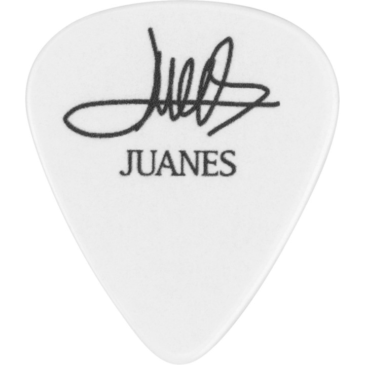 Fender - 1980351423 Juanes 351 celluloid picks (6)