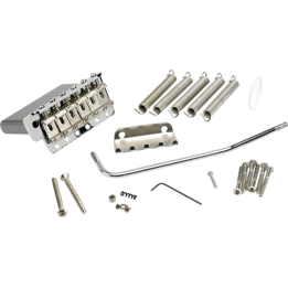 Fender - 0992049000 Orig tremolo bridge vint strat