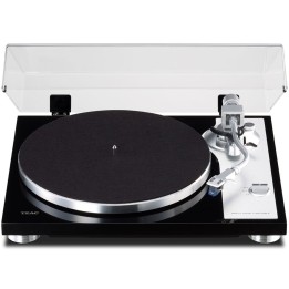 Teac TN-4D-SE/B - Giradischi