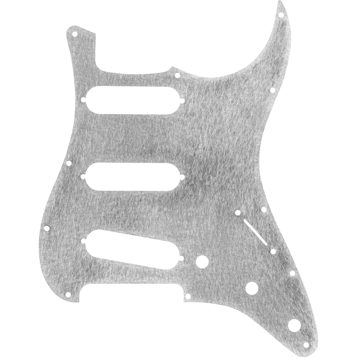 Fender - 0019699049 Shield pickguard 62 strat