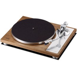 Teac TN-4D-SE/WA - Giradischi