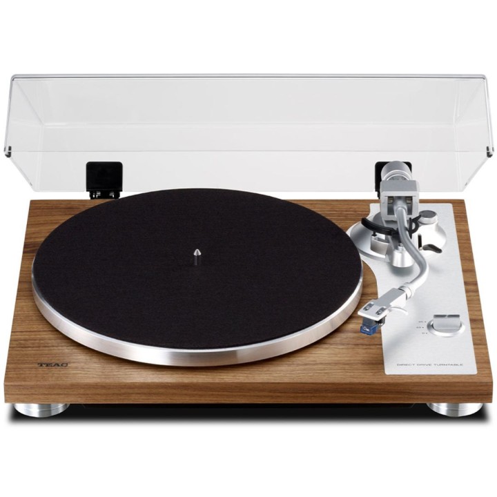 Teac TN-4D-SE/WA - Giradischi