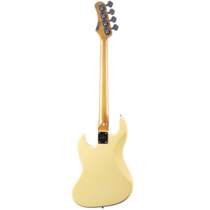 Eko JB-300 Cream - Basso elettrico a 4 corde