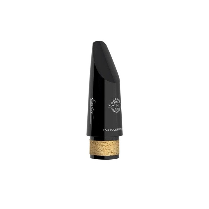 SELMER | Echo