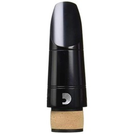 Acquista D'ADDARIO BOCCHINO CLARINETTO SIb MCR-X0 online | Merula Strumenti Musicali