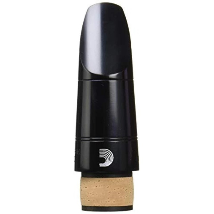 Acquista D'ADDARIO BOCCHINO CLARINETTO SIb MCR-X0 online | Merula Strumenti Musicali
