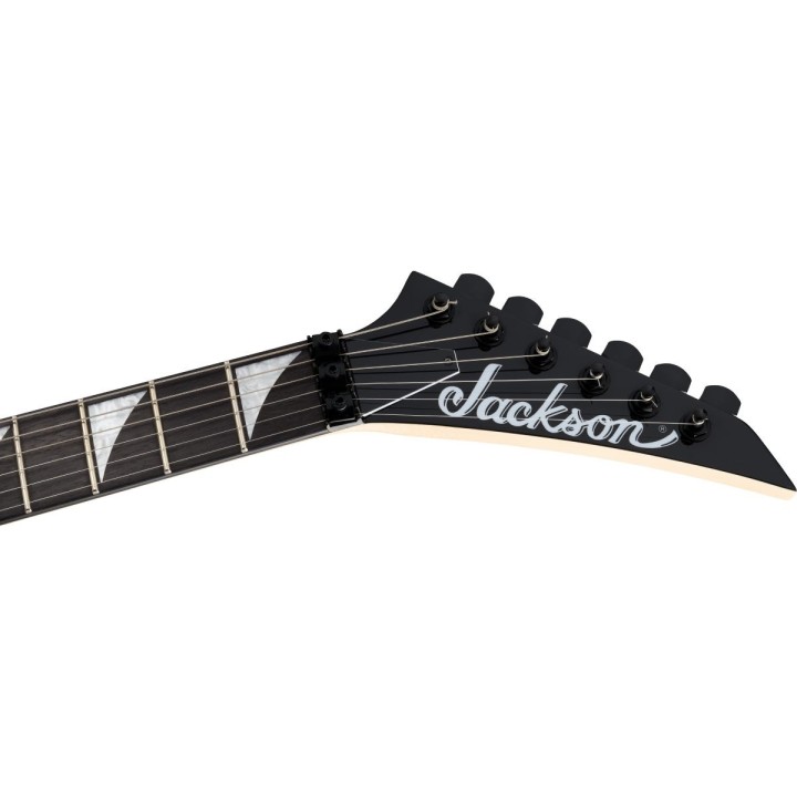 Jackson X Series Dinky DK1A, Amaranth Fingerboard, Warhol - Chitarra elettrica solid body
