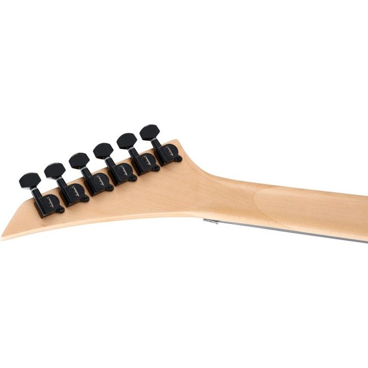Jackson X Series Dinky DK1A, Amaranth Fingerboard, Warhol - Chitarra elettrica solid body