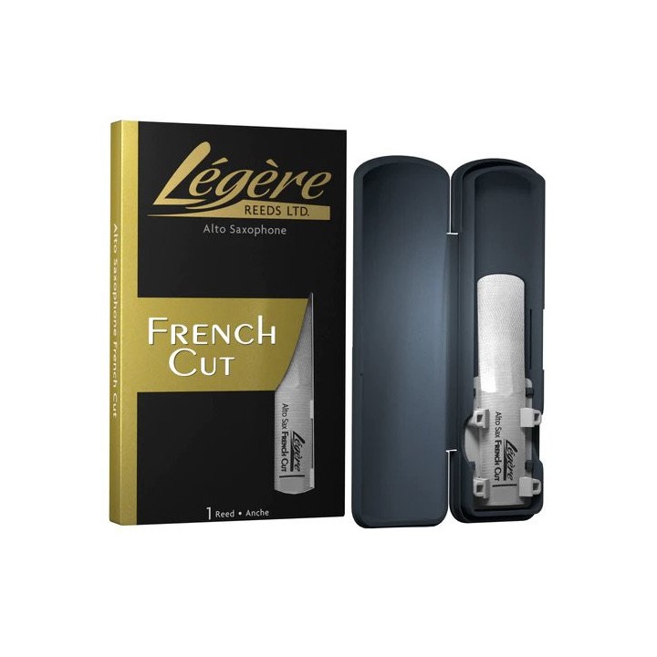 LEGERE | FRENCH CUT