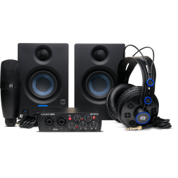 Presonus - 2777906103 Audiobox 96K Complete Eu
