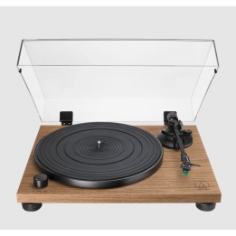 Audio-Technica - AT-LPW40 WN