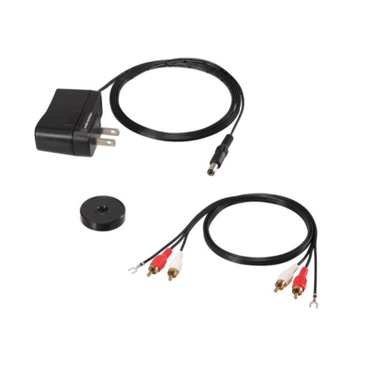 Audio-Technica - AT-LPW40 WN