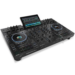 Denon - DJ Prime 4+ Console DJ