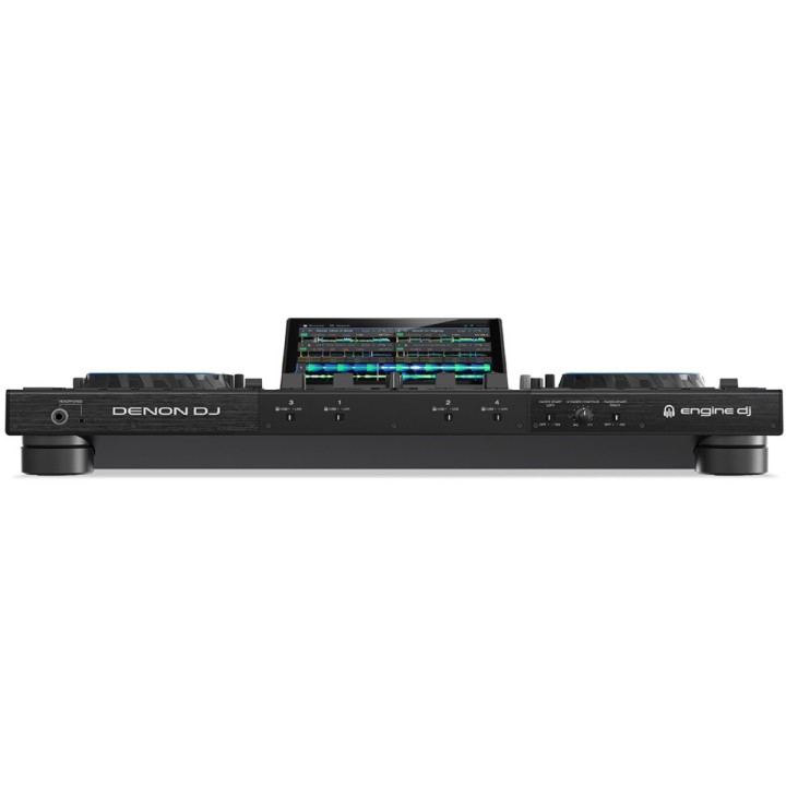 Denon - DJ Prime 4+ Console DJ