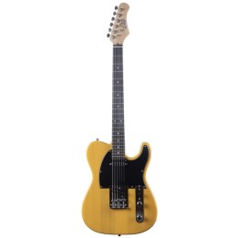 Eko TL-300 Butterscotch - Chitarra elettrica solid body