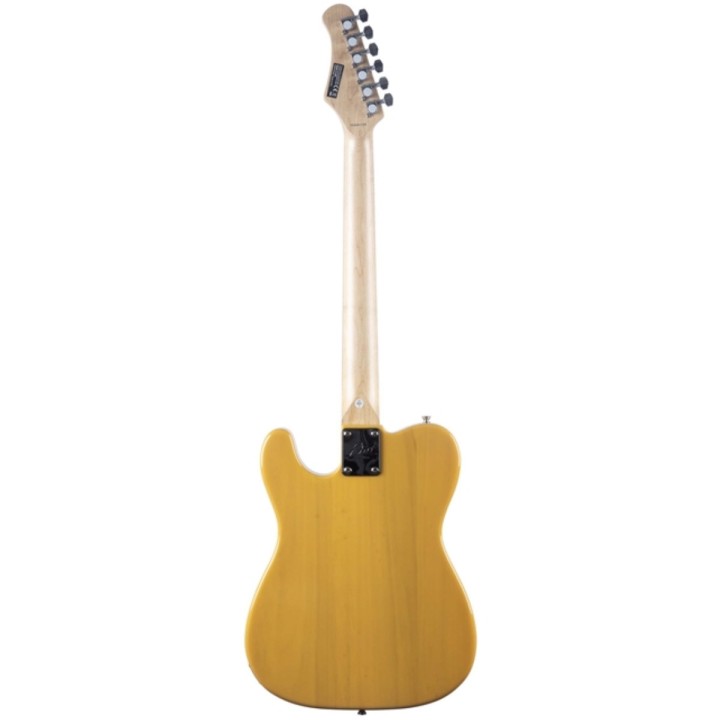 Eko TL-300 Butterscotch - Chitarra elettrica solid body