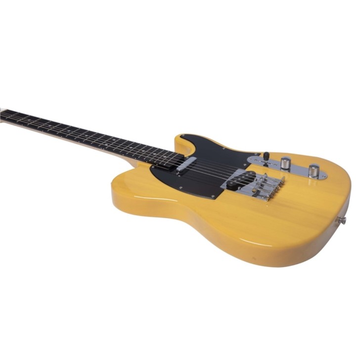 Eko TL-300 Butterscotch - Chitarra elettrica solid body