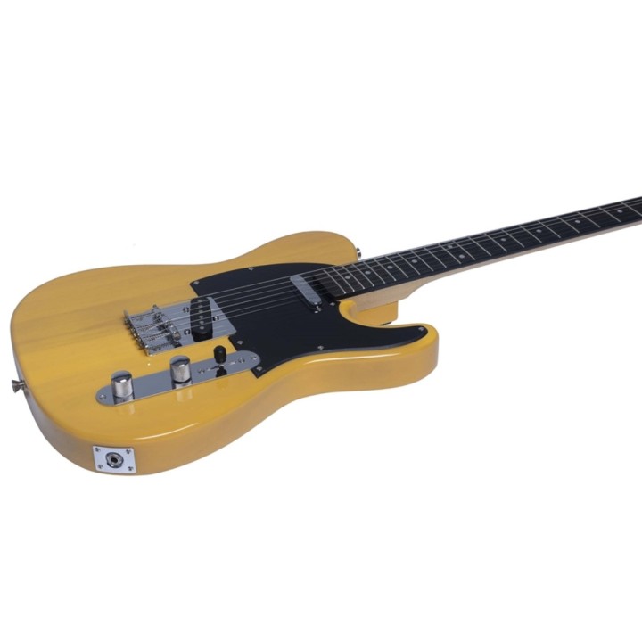 Eko TL-300 Butterscotch - Chitarra elettrica solid body