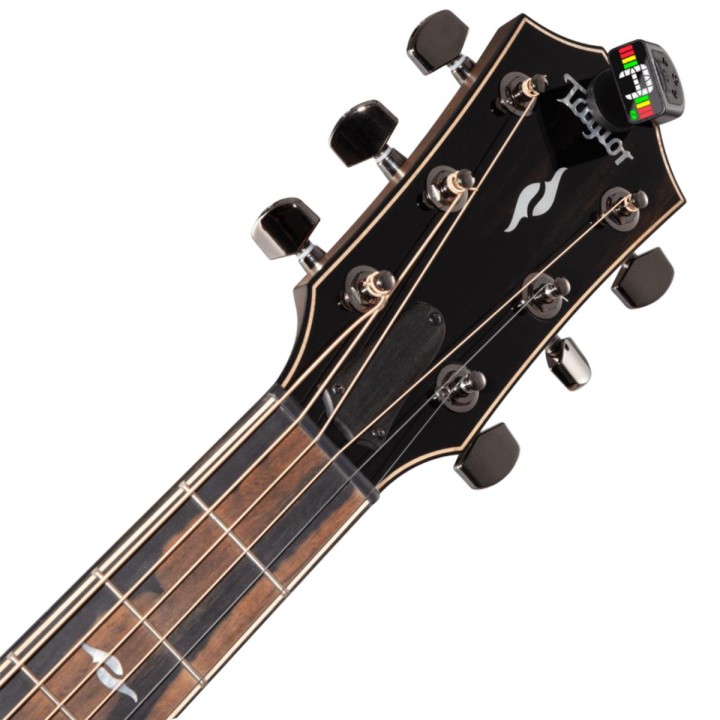D'addario PW-CT-12RC - Micro accordatore per chitarra