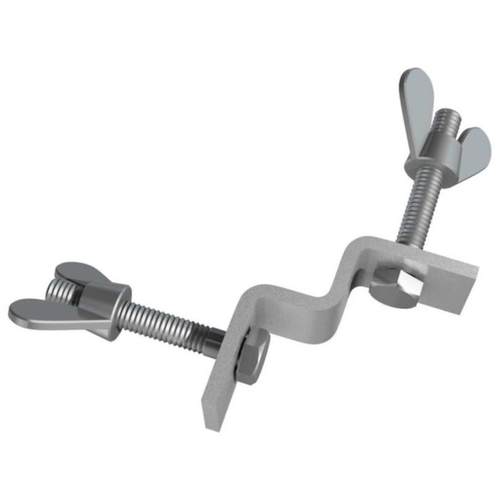 Modula - MODHDRC1 Connessione Angolare Per Corrimano