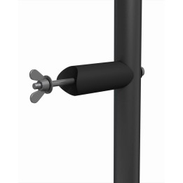 Modula - MODHDRC2 Connessione Lineare Per Corrimano