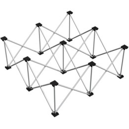 Modula - MODRS1H40 Spider Riser