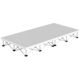 Modula - MODRS2H20 Spider Riser
