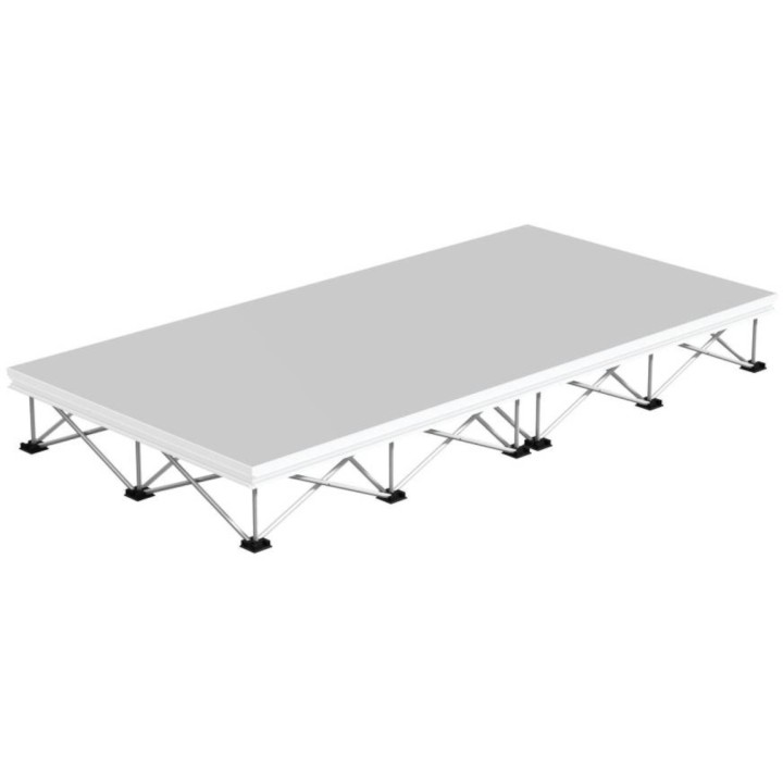 Modula - MODRS2H20 Spider Riser