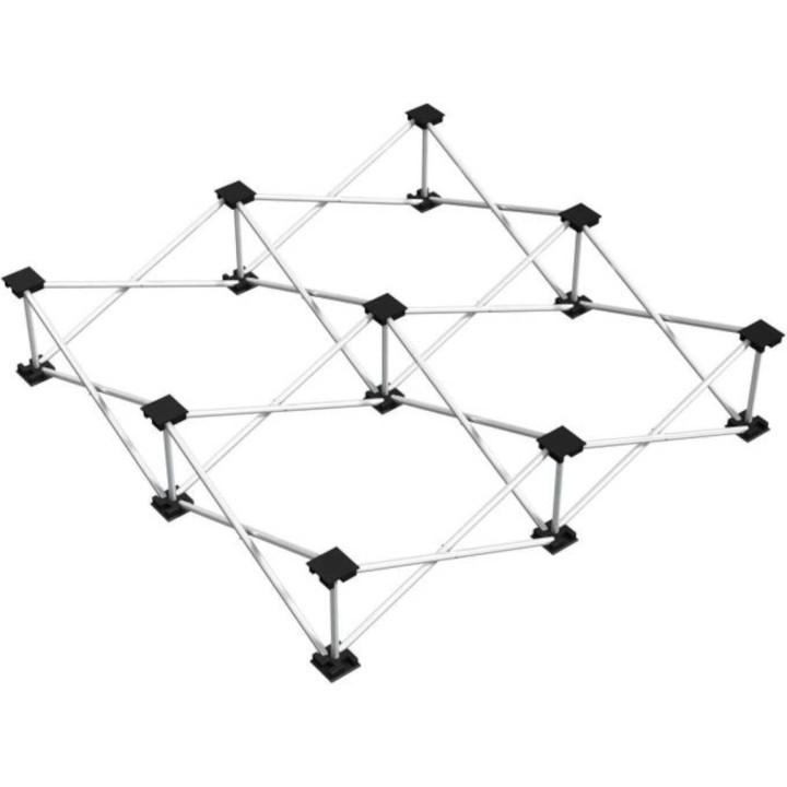 Modula - MODRS2H20 Spider Riser