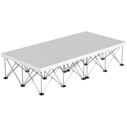 MODULA - MODRS2H40 Spider Riser