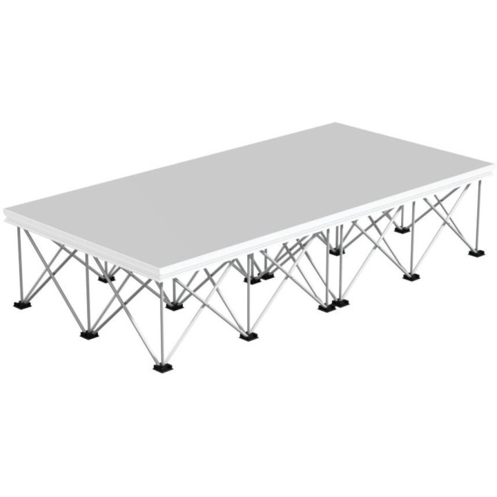 MODULA - MODRS2H40 Spider Riser