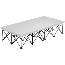 Modula - MODRS2H40BK Spider Riser Black Edition